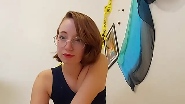 Elise Nyx online show from November 29, 1:48 pm