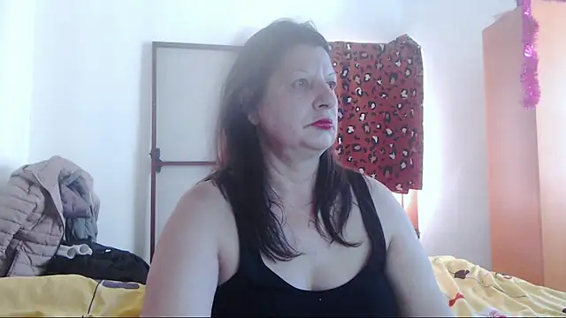 ExtasyMature online show from February 25, 11:20 am