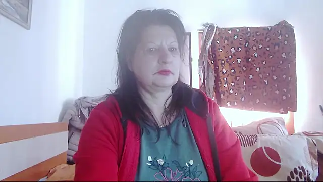 ExtasyMature online show from January 12, 10:31 am