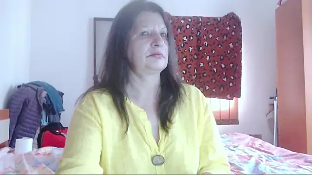 ExtasyMature online show from March 27, 9:10 am