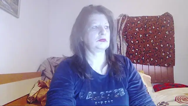 ExtasyMature online show from January 7, 7:01 am