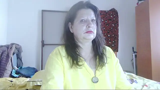 ExtasyMature online show from March 14, 6:47 am