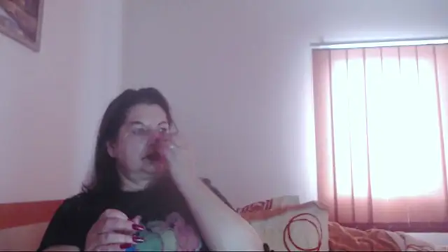 ExtasyMature online show from October 16, 12:52 pm