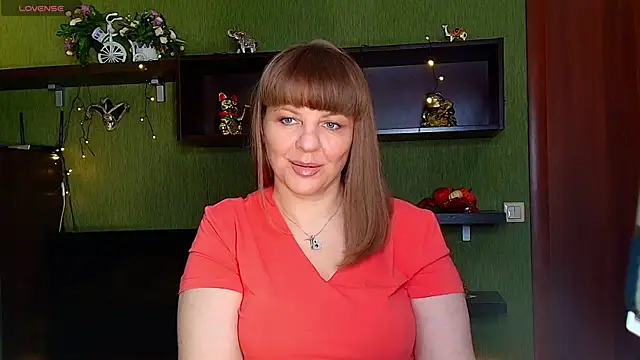 VeronikawGold online show from February 13, 4:58 am