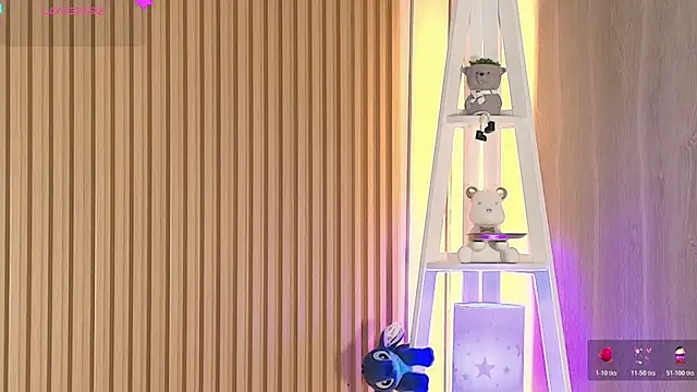 emily sweett24 online show from February 24, 12:48 pm