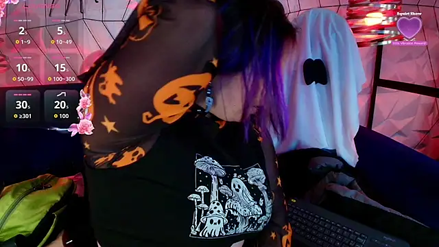 missa motato online show from October 21, 11:14 am