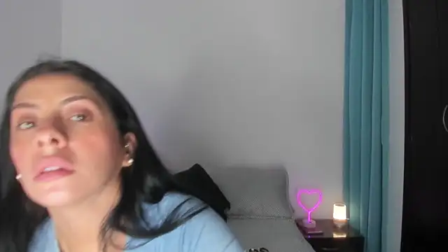  lucianapalmer online show from February 20, 2:07 pm