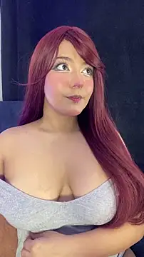 Niconya online show from February 28, 4:56 am