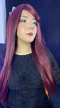 Niconya online show from February 12, 4:47 am