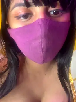 Dishasarmaa05 online show from December 19, 6:44 pm