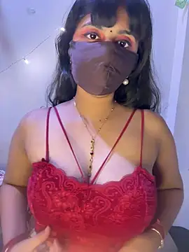 Dishasarmaa05 online show from April 29, 3:58 pm