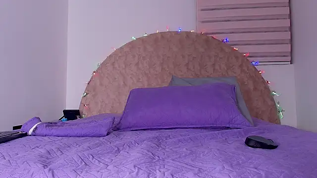 abigail fx online show from December 3, 2:58 am