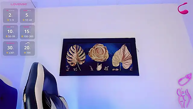 jymena xxx online show from November 13, 7:13 pm