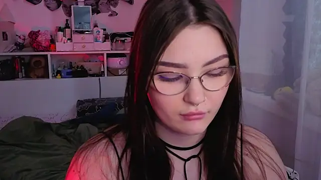 milliedoll online show from November 12, 5:16 am