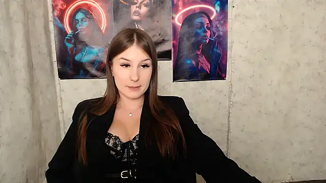  MiaAngell online show from September 10, 3:12 pm