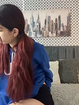 Cassie bloom online show from September 23, 3:48 am