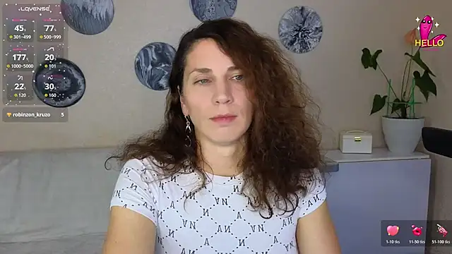 mylady xenia online show from March 21, 8:03 pm