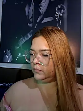 GoddessChaar online show from March 26, 11:01 am