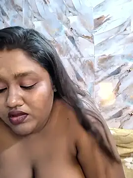 horny diana online show from April 18, 7:18 pm