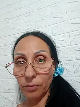 Ramona870 online show from October 21, 6:45 pm