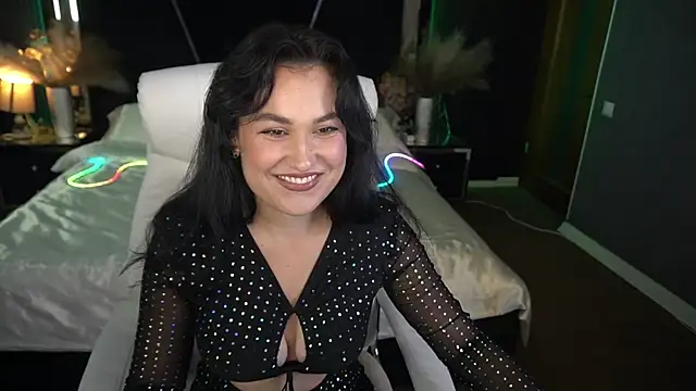LilyFoxyy online show from November 11, 2:03 pm