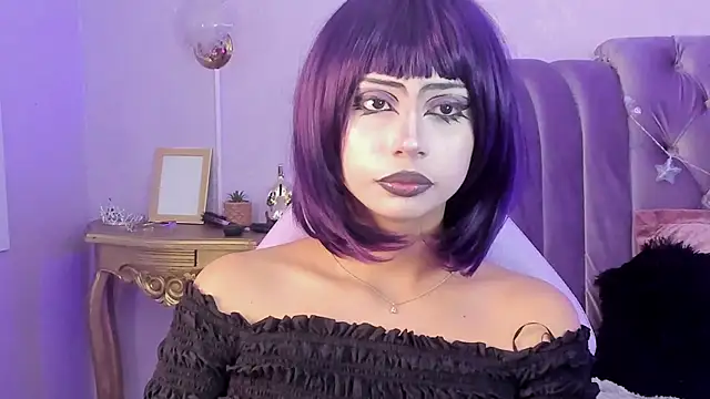 Seren Bleck online show from October 30, 2:58 am