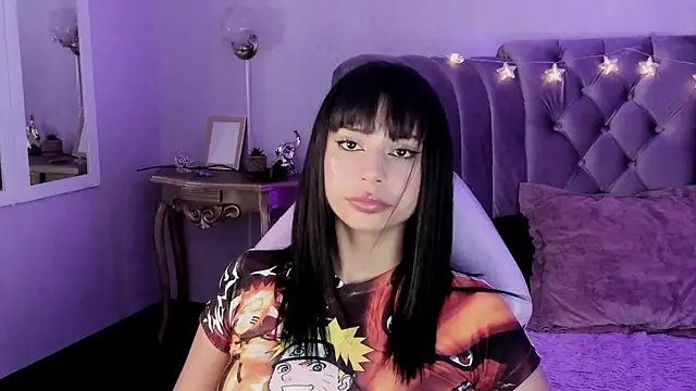 Seren Bleck online show from October 14, 3:09 am