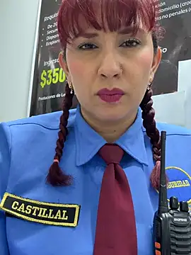 Megan-01- online show from February 25, 1:31 pm