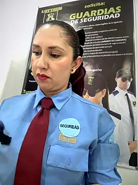 Megan-01- online show from November 22, 12:30 pm