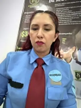 Megan-01- online show from December 4, 2:08 pm