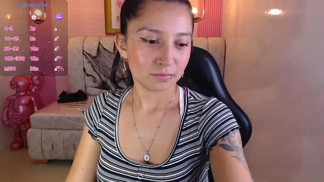Snapshot of madhison_klain_s chatting on October 20, 8:23 pm madhison klain s online show from October 20, 8:23 pm