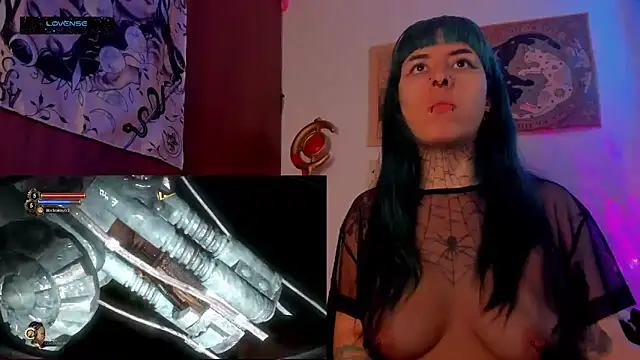 Hisato111 online show from February 28, 3:11 pm