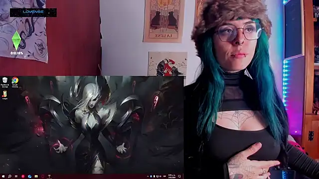 Hisato111 online show from February 3, 1:49 pm