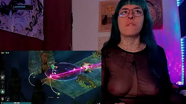 Hisato111 online show from February 22, 2:18 pm