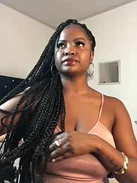 ValerieBlakee online show from November 16, 9:37 pm