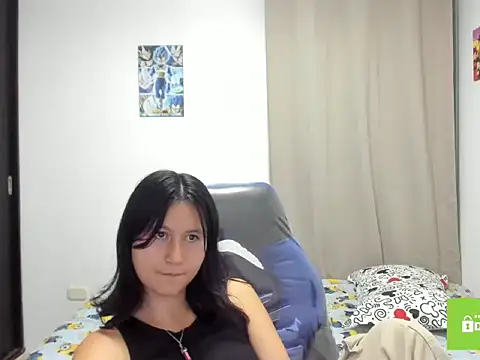 Snapshot of xoxo_kiitty chatting on October 19, 5:20 am xoxo kiitty online show from October 19, 5:20 am