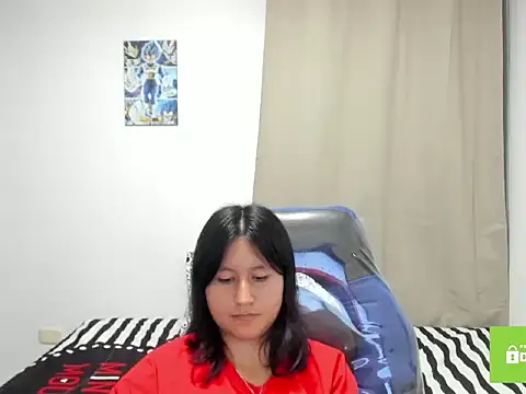 Snapshot of xoxo_kiitty chatting on October 17, 3:54 am xoxo kiitty online show from October 17, 3:54 am