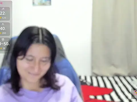 Snapshot of xoxo_kiitty chatting on October 3, 3:55 am xoxo kiitty online show from October 3, 3:55 am