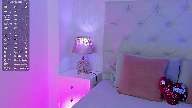 goth tasha online show from March 10, 7:51 pm