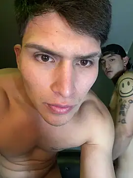 MaxxxSteil online show from February 1, 11:36 pm