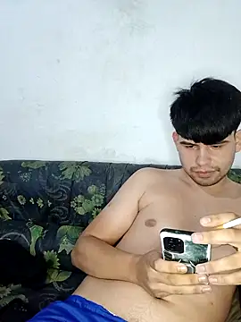 Jair Hott online show from September 16, 4:20 am