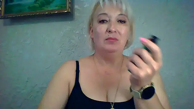 ArielXLoveresss online show from August 1, 11:01 am