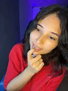 kylieWest7 online show from March 8, 2:48 am