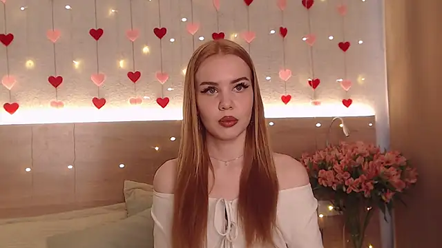 IvyAngel online show from March 21, 2:33 pm