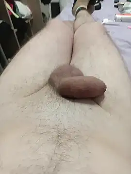 LoveAngelX online show from January 11, 8:58 pm