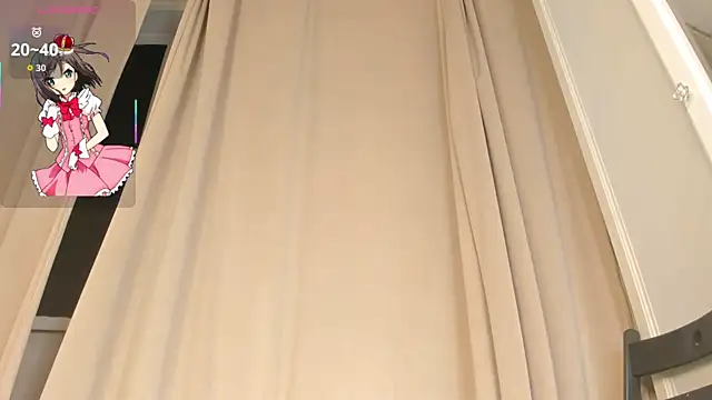 Zirael swan online show from December 17, 1:55 am