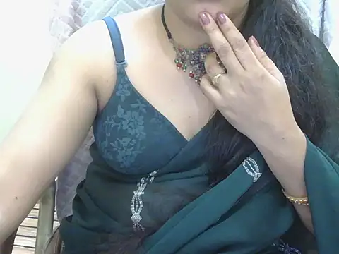 Lovely Manvi online show from November 24, 1:46 pm