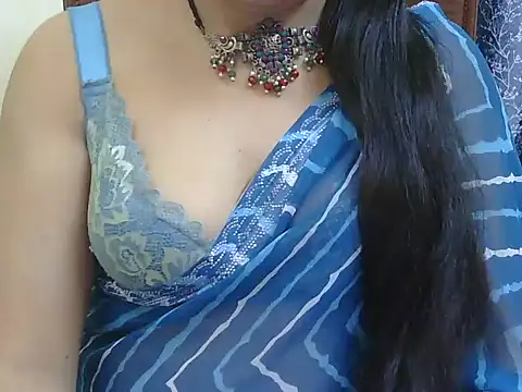 Lovely Manvi online show from November 20, 1:01 pm