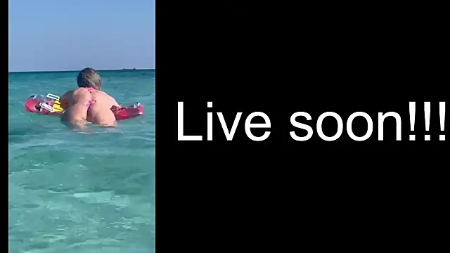  Allie  online show from March 8, 4:00 pm