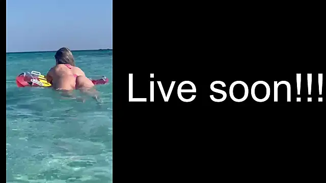  Allie  online show from October 4, 4:51 am